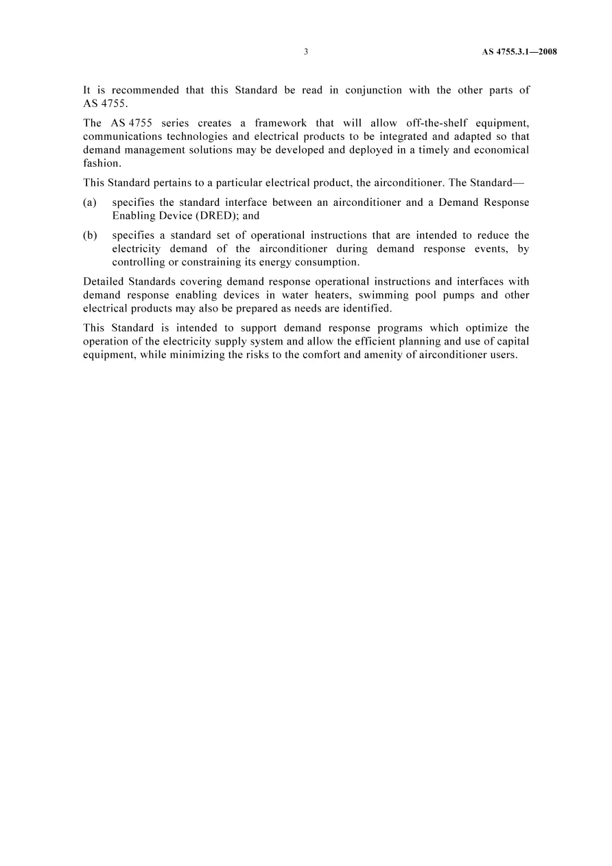 AS 4755.3.1-2008 AS 4755.3.1-2008 pdf