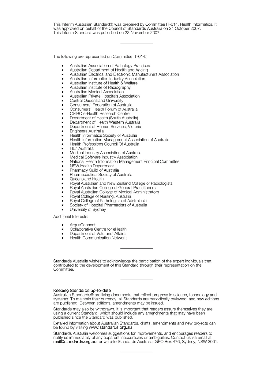 AS 4700.5(INT)-2007 AS 4700.5(INT)-2007 pdf