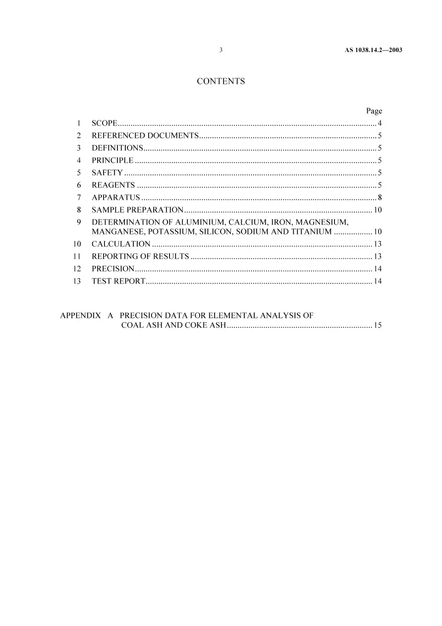 AS 1038.14.2-2003 AS 1038.14.2-2003 pdf