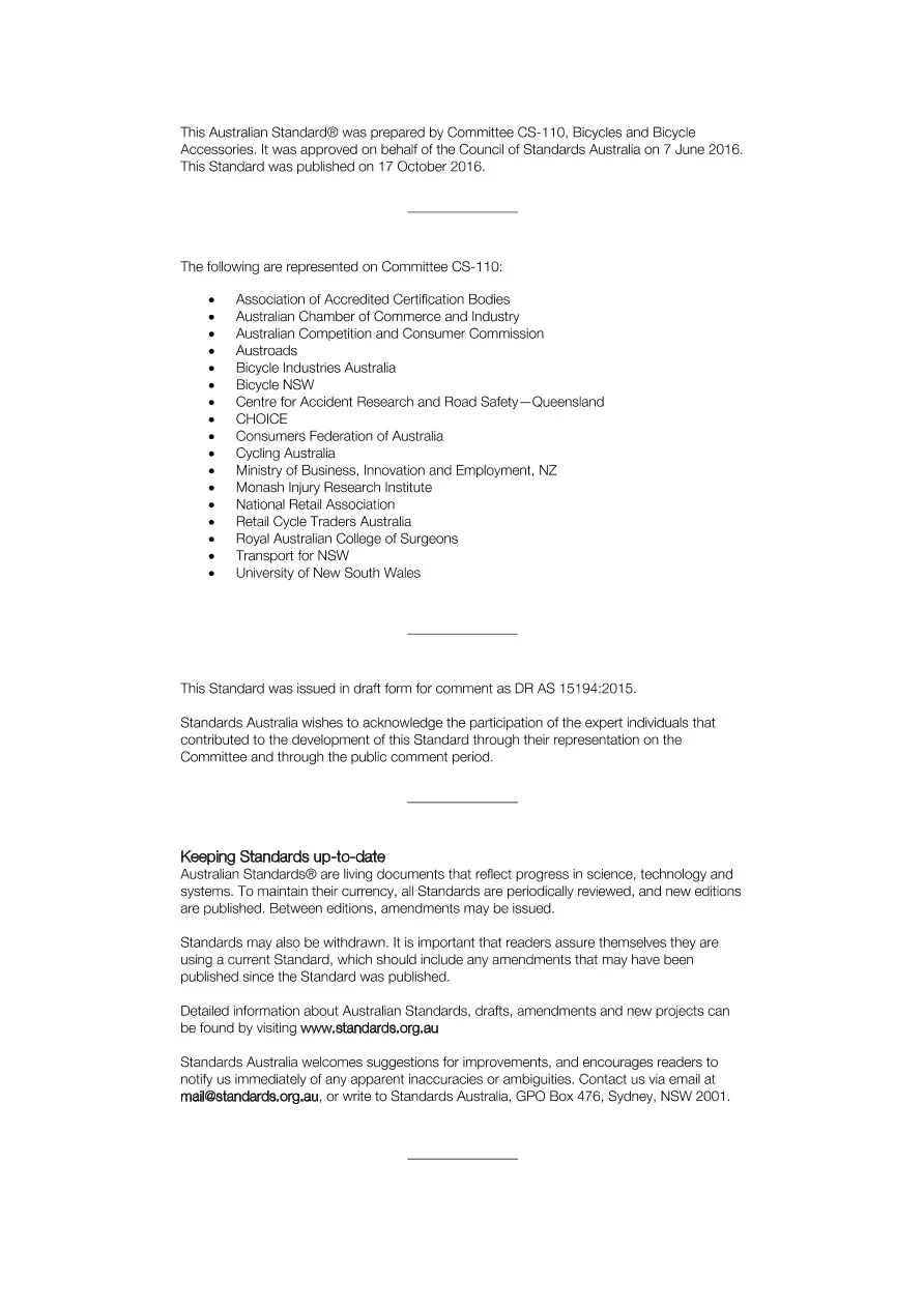 AS 15194:2016 pdf