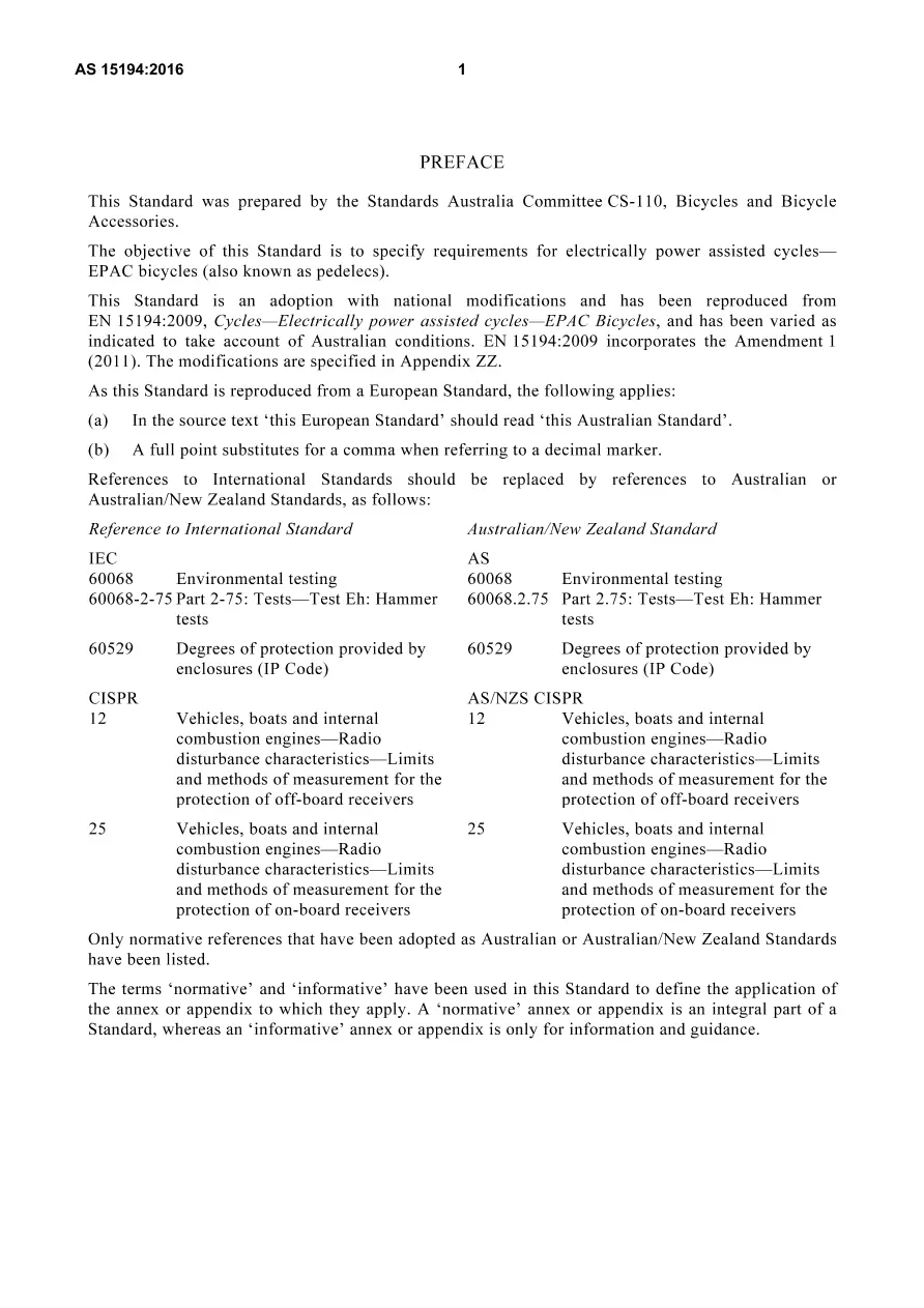 AS 15194:2016 pdf