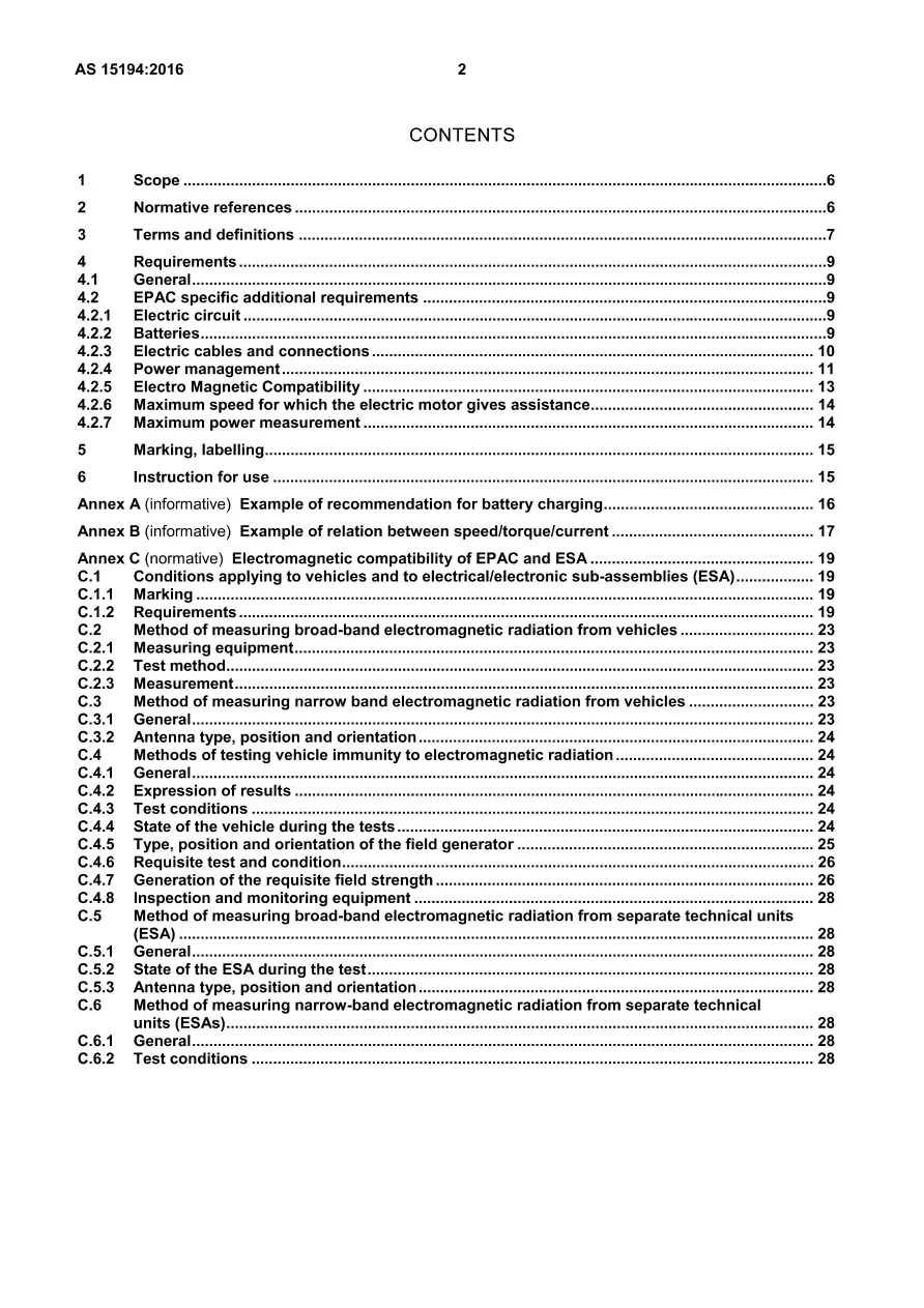 AS 15194:2016 pdf