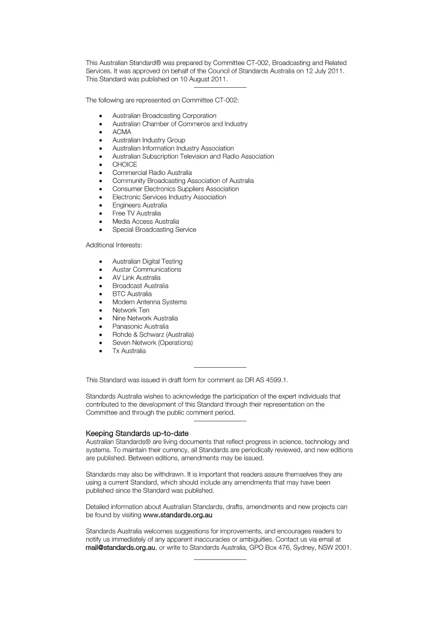 AS 4599.1-2011 AS 4599.1-2011 pdf