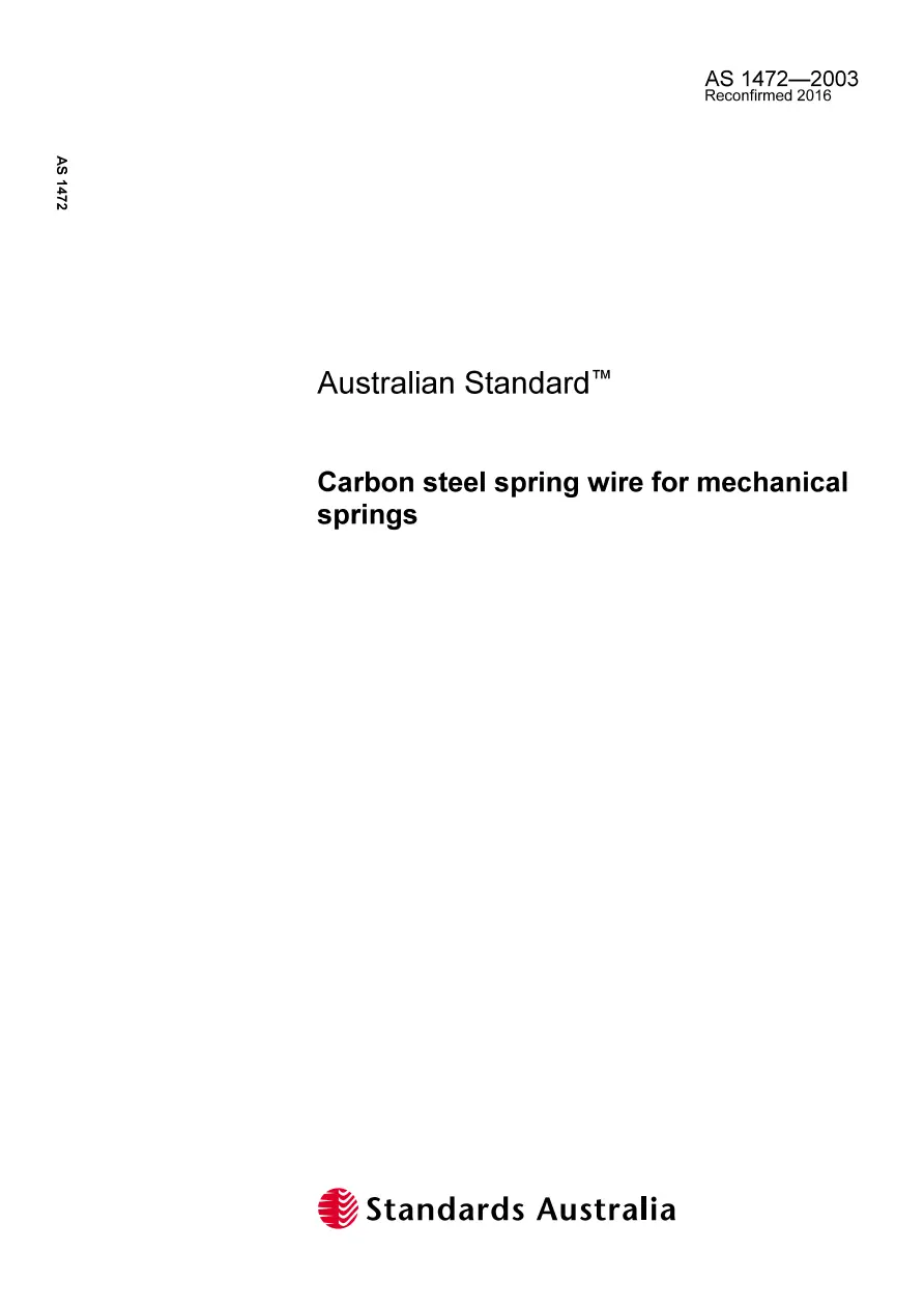 AS 1472-2003 pdf