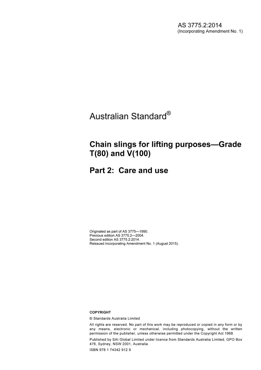 AS 3775.2:2014 pdf