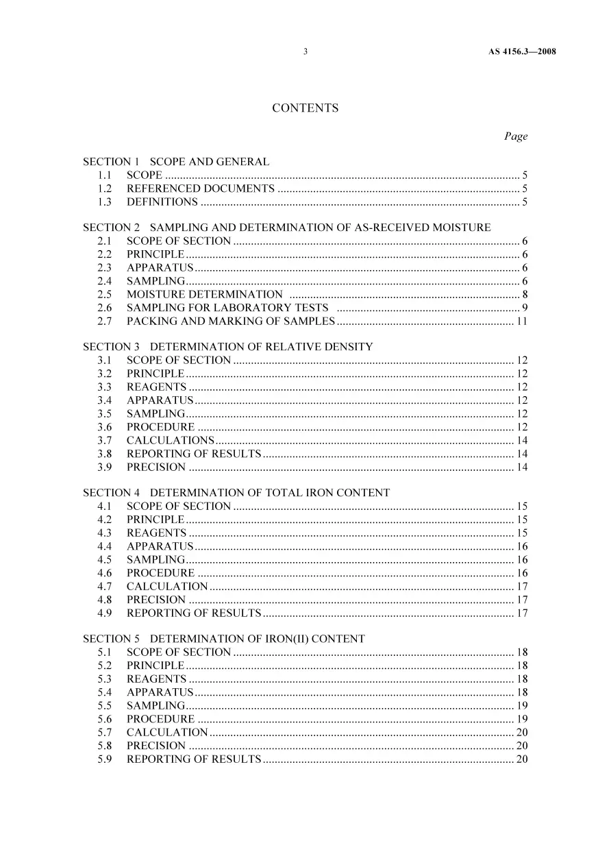 AS 4156.3-2008 AS 4156.3-2008 pdf