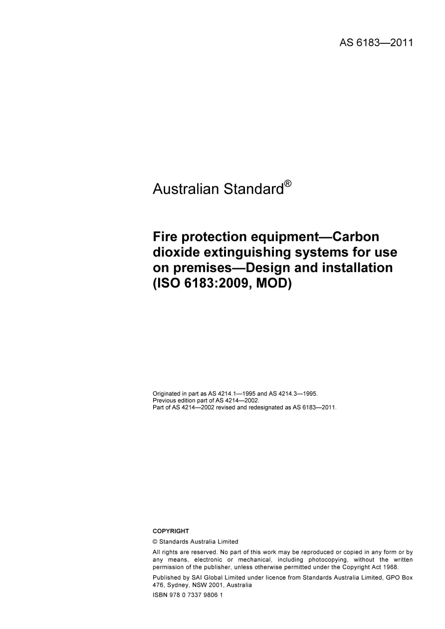 AS 6183-2011 pdf