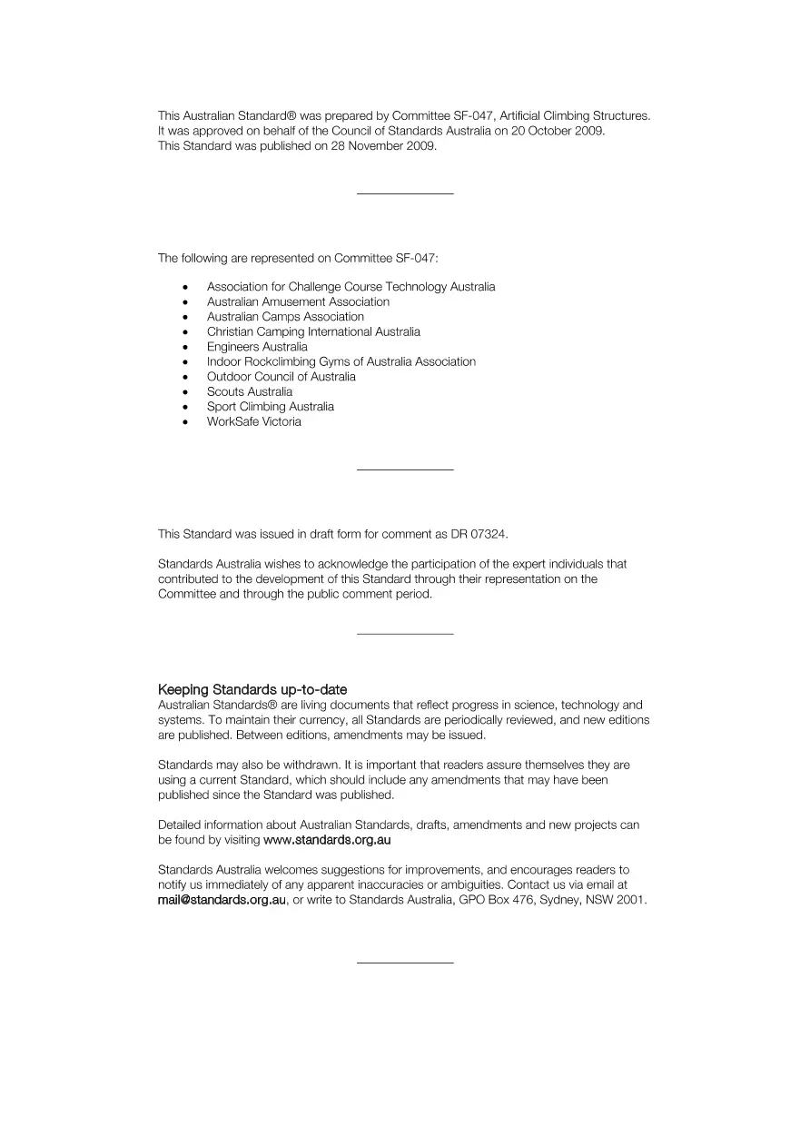 AS 2316.1-2009 AS 2316.1-2009 pdf