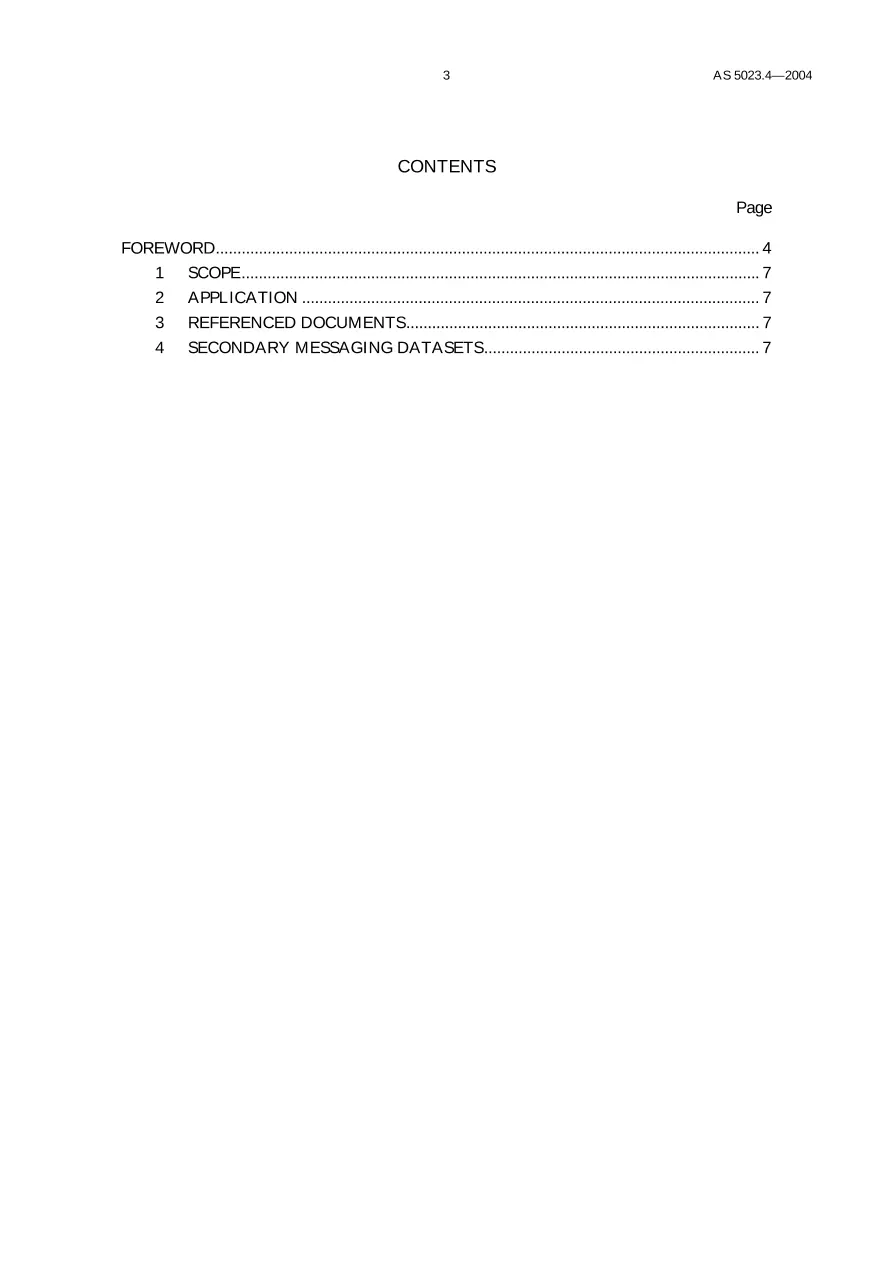 AS 5023.4-2004 AS 5023.4-2004 pdf