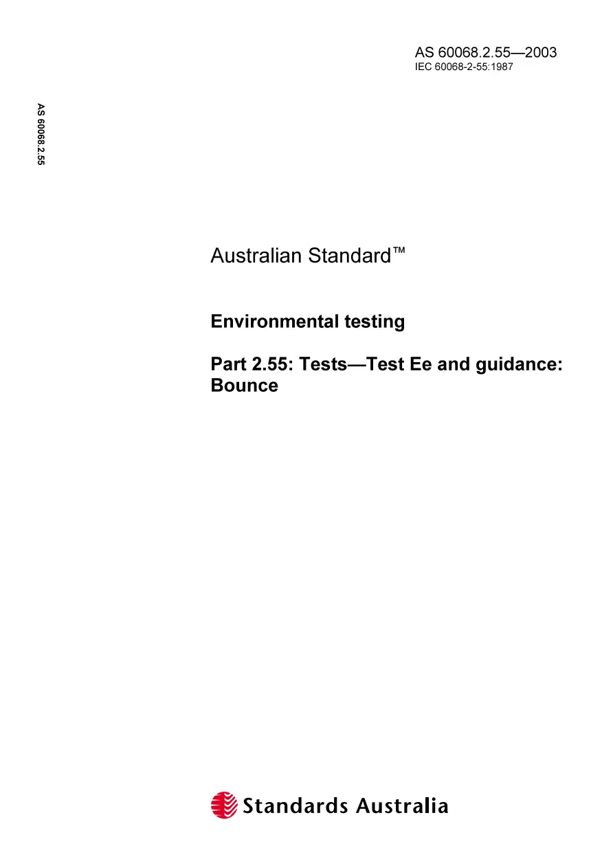AS 60068.2.55-2003 pdf