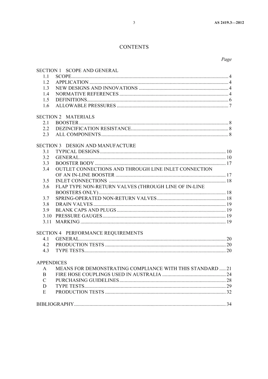 AS 2419.3-2012 AS 2419.3-2012 pdf