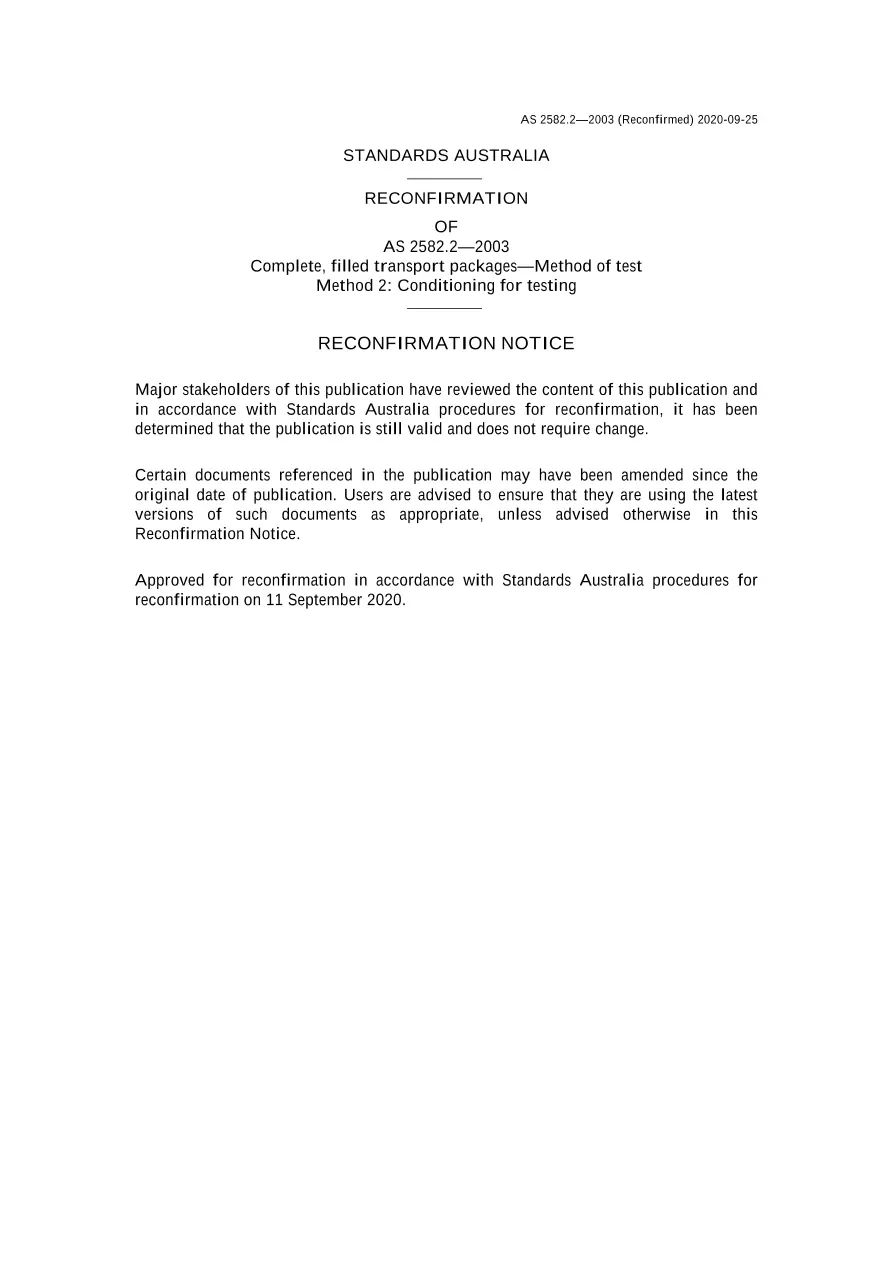 AS 2582.2-2003 AS 2582.2-2003 pdf