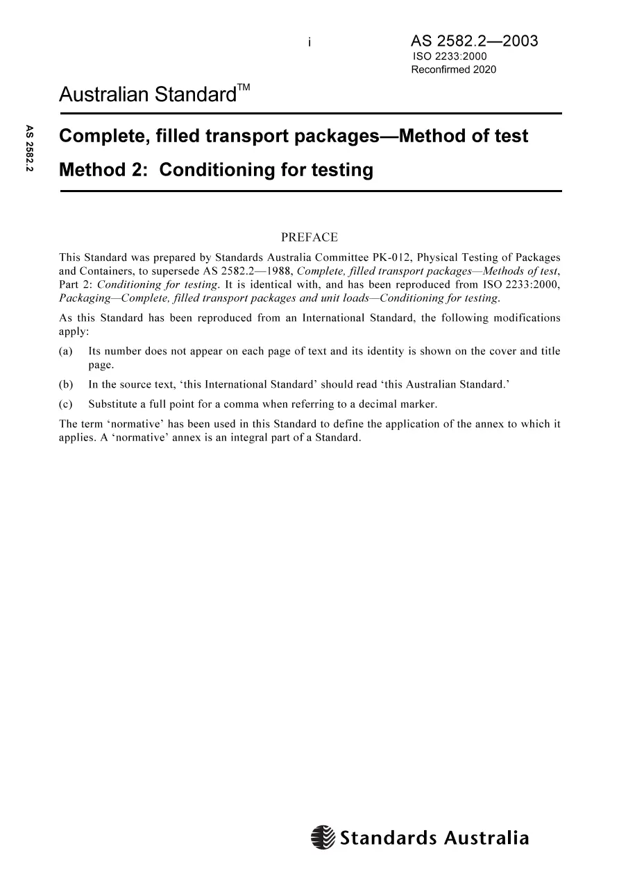 AS 2582.2-2003 AS 2582.2-2003 pdf