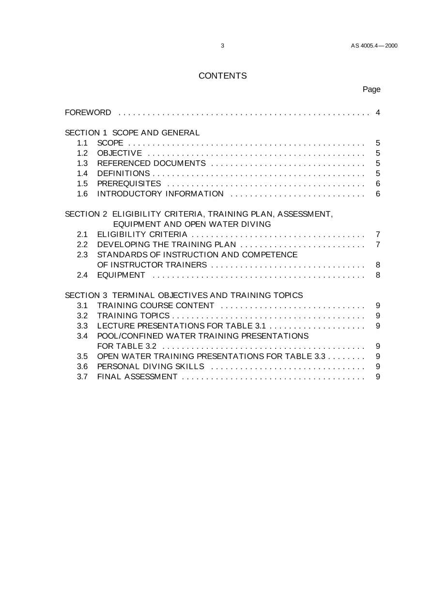 AS 4005.4-2000 pdf