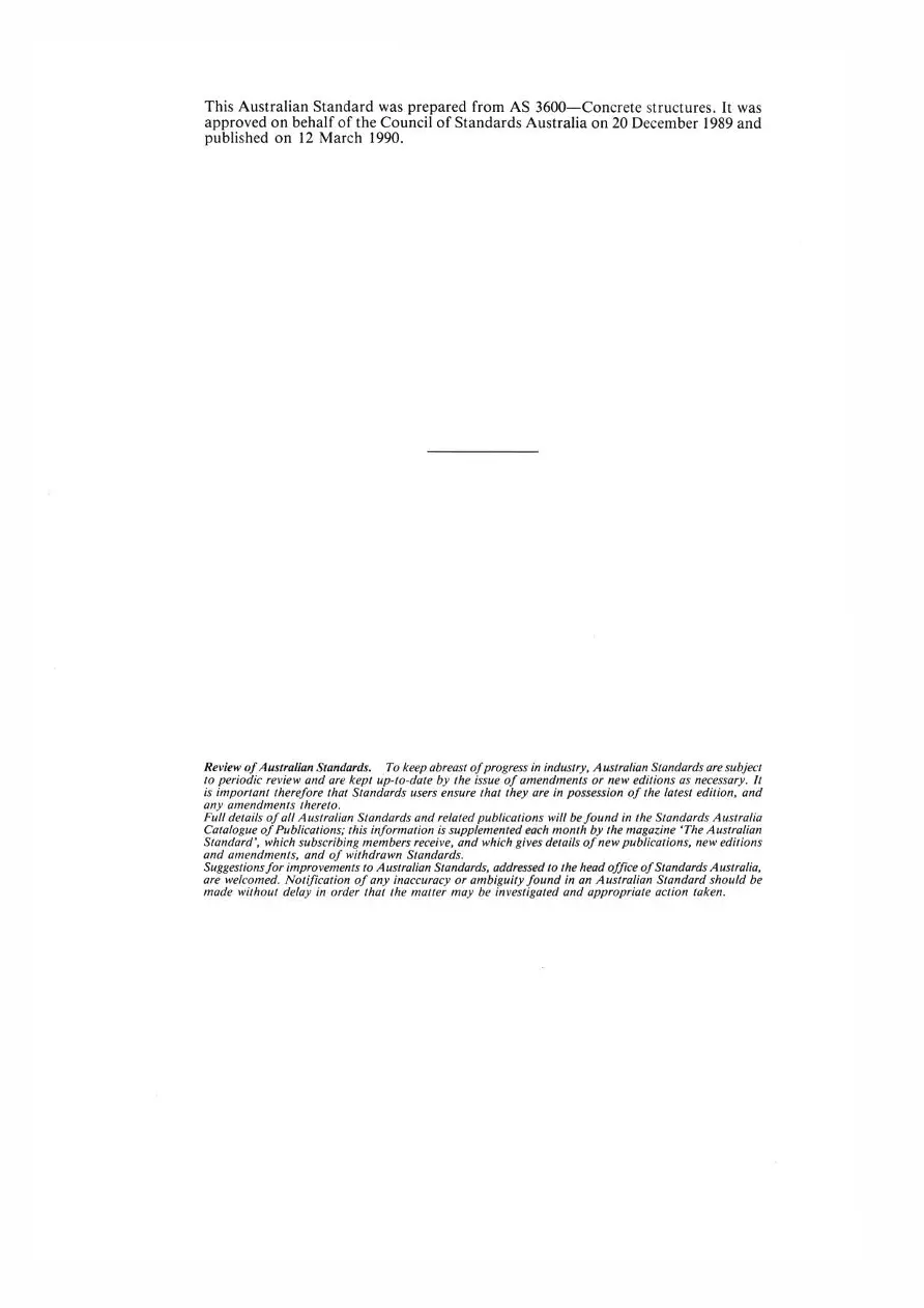 AS 3600 SUPP 2-1990 AS 3600 SUPP 2-1990 pdf