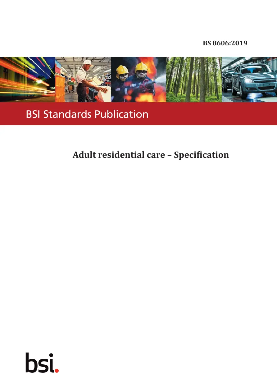 BS 8606:2019 BS 8606:2019 pdf