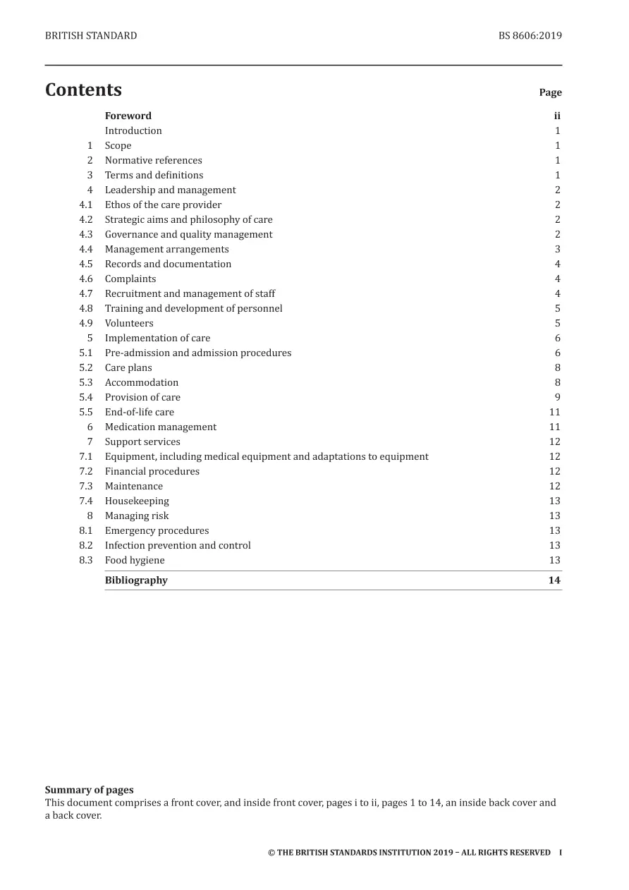 BS 8606:2019 BS 8606:2019 pdf