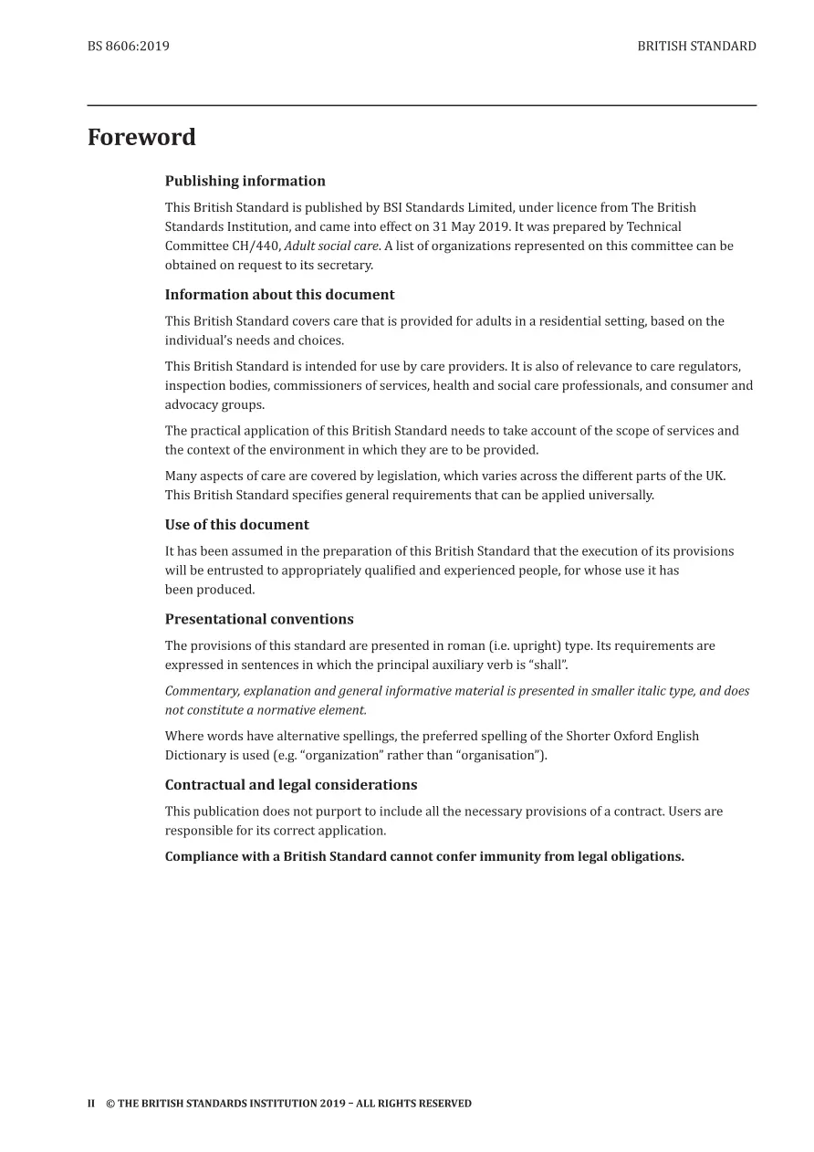 BS 8606:2019 BS 8606:2019 pdf
