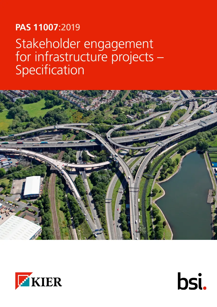 BS PAS 11007:2019 pdf