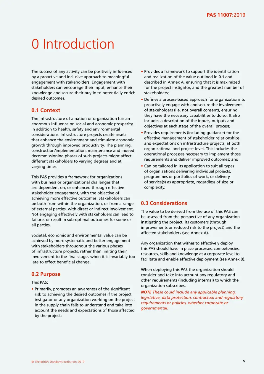 BS PAS 11007:2019 pdf