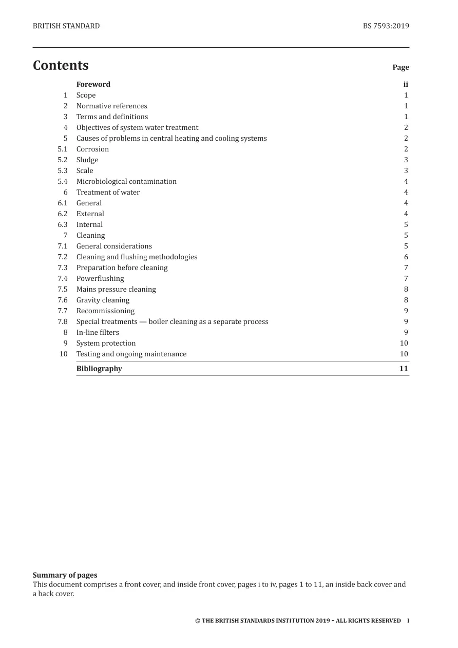BS 7593:2019 BS 7593:2019 pdf
