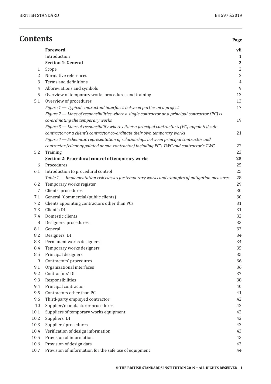 BS 5975:2019 pdf