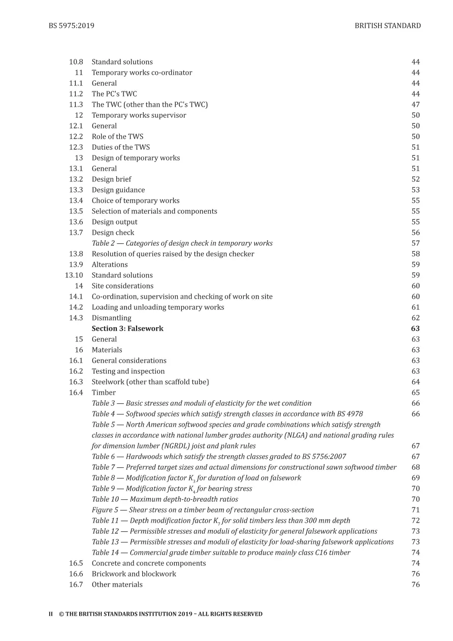 BS 5975:2019 pdf