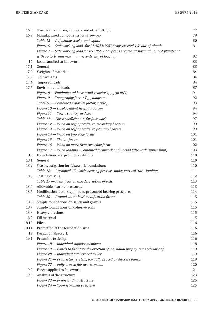 BS 5975:2019 pdf