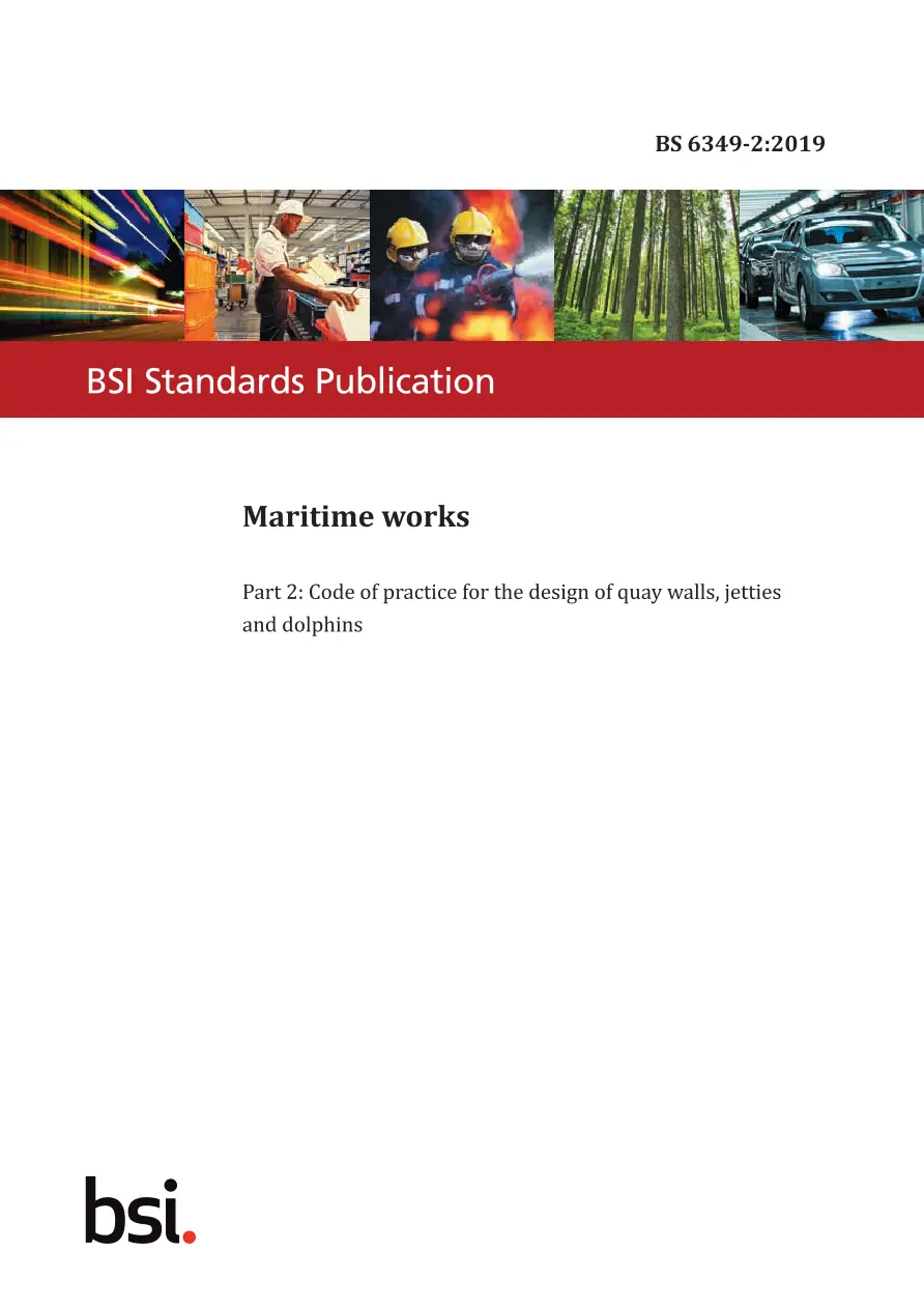 BS 6349-2:2019 BS 6349-2:2019 pdf