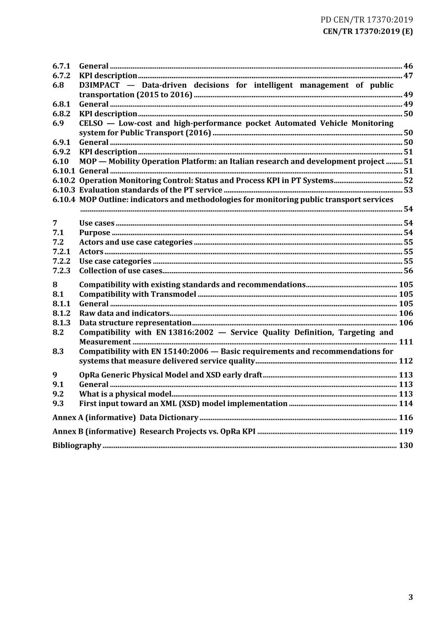 BS PD CEN/TR 17370:2019 pdf