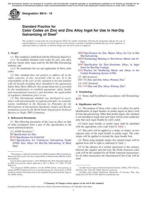 ASTM B914-19 ASTM B914-19 pdf