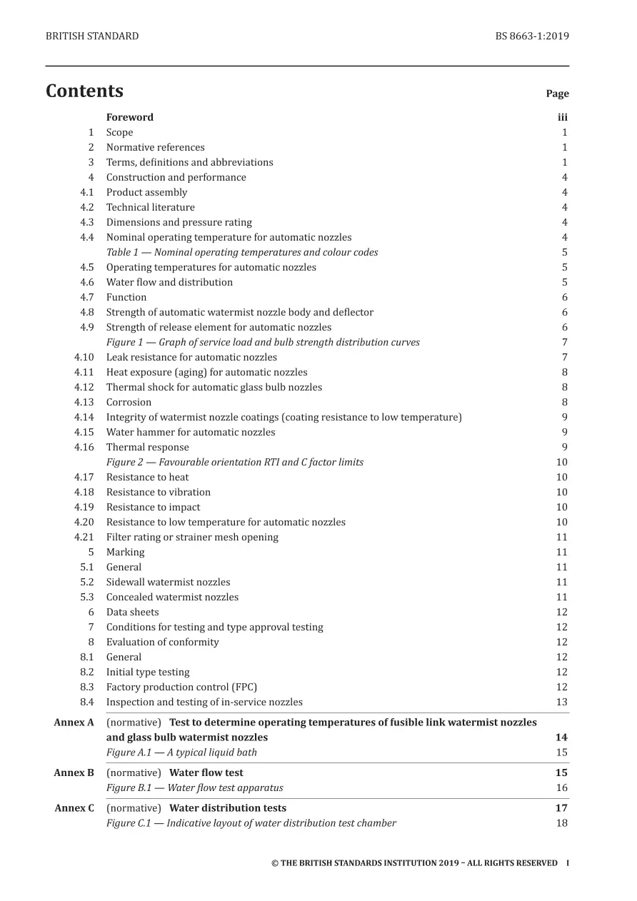 BS 8663-1:2019 BS 8663-1:2019 pdf