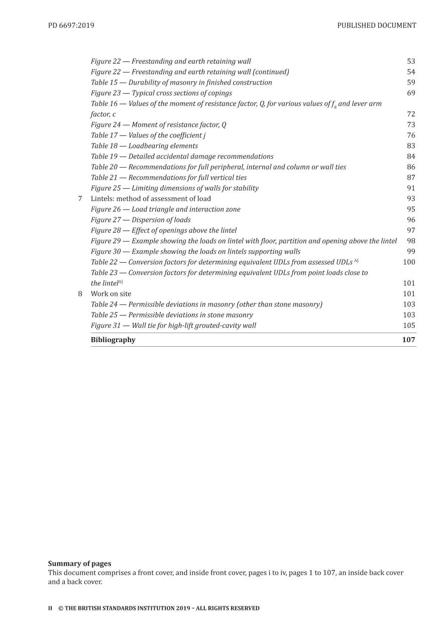 BS PD 6697:2019 BS PD 6697:2019 pdf