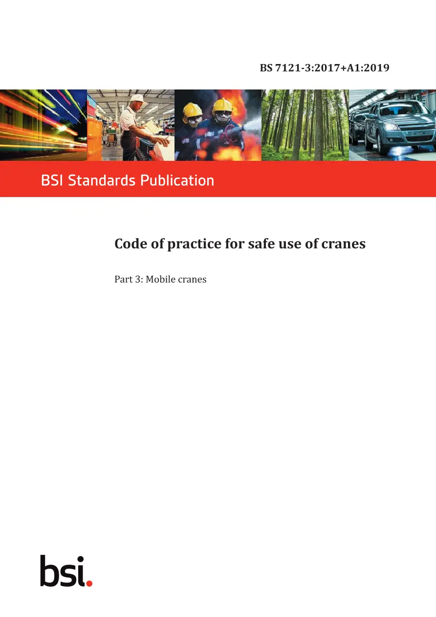 BS 7121-3:2017+A1:2019 BS 7121-3:2017+A1:2019 pdf