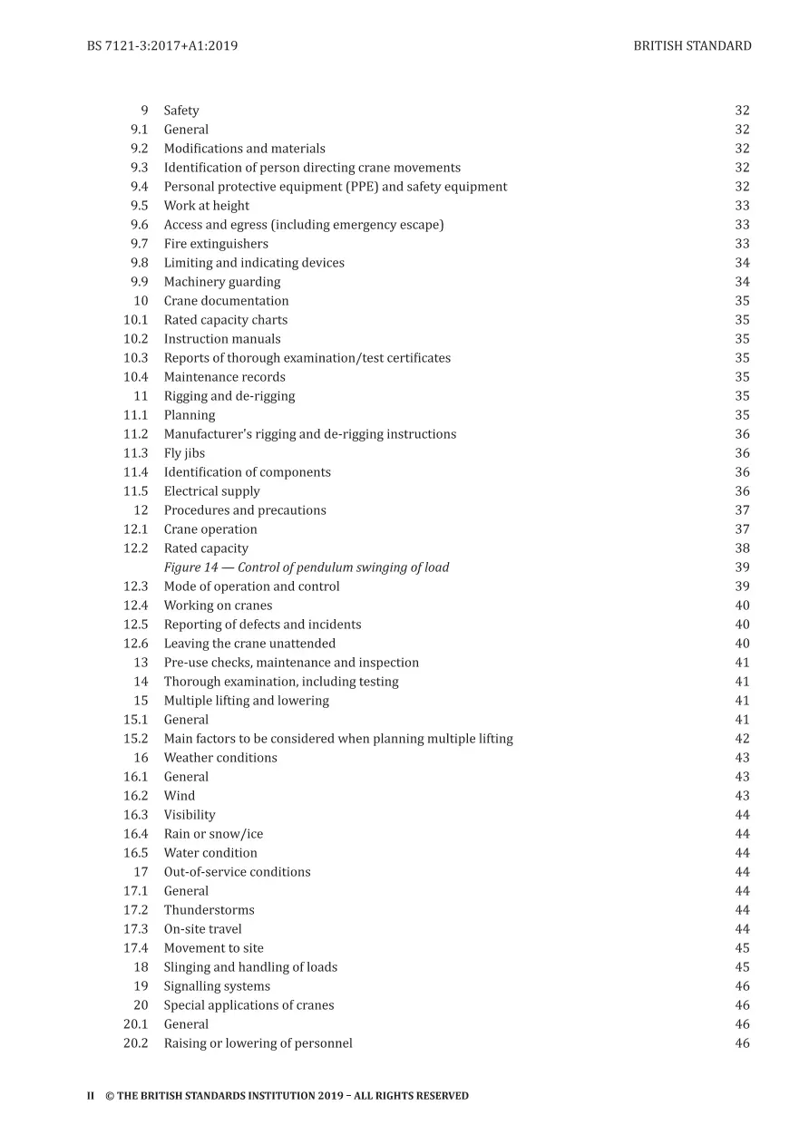 BS 7121-3:2017+A1:2019 BS 7121-3:2017+A1:2019 pdf