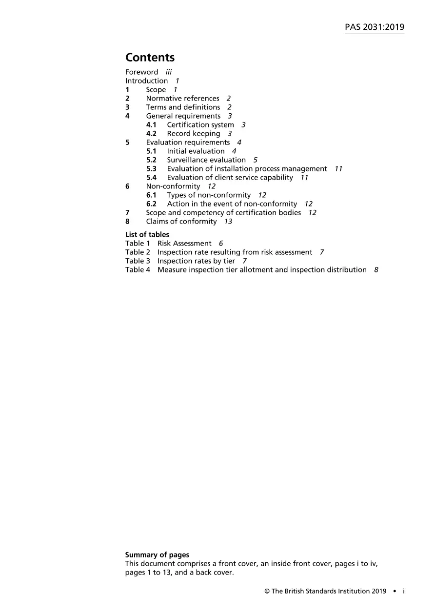 BS PAS 2031:2019 pdf