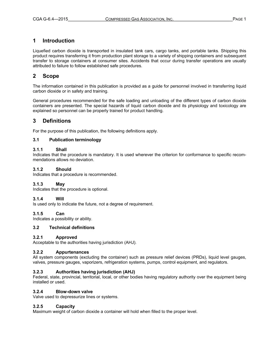 CGA G-6.4 CGA G-6.4 pdf