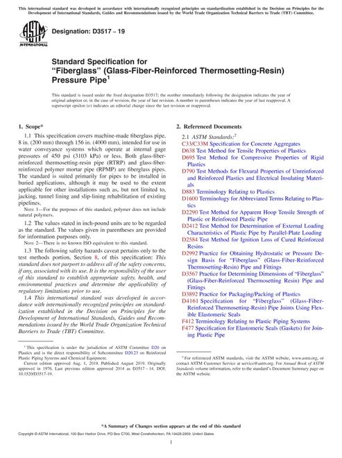 ASTM D3517-19 ASTM D3517-19 pdf