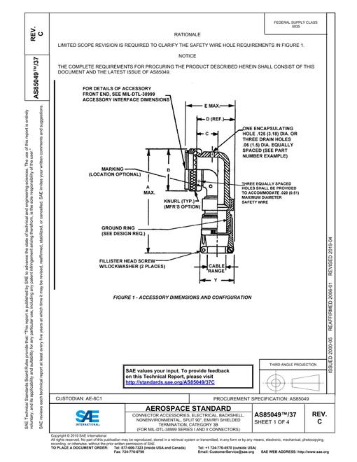 SAE AS85049/37C pdf
