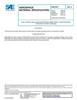SAE AMS3386E pdf