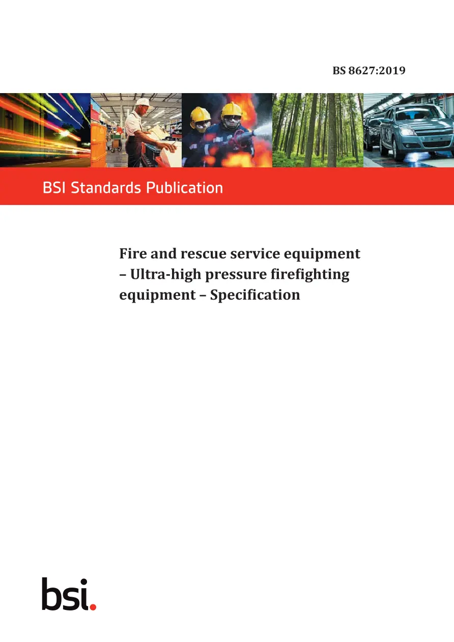 BS 8627:2019 BS 8627:2019 pdf