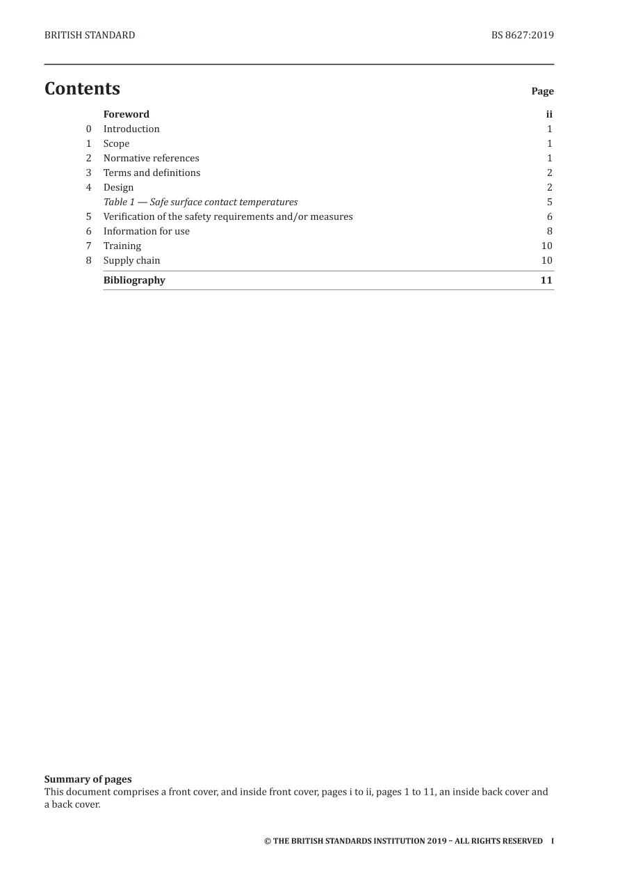 BS 8627:2019 BS 8627:2019 pdf
