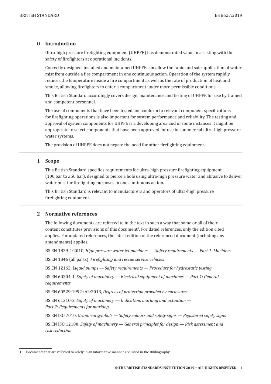BS 8627:2019 BS 8627:2019 pdf
