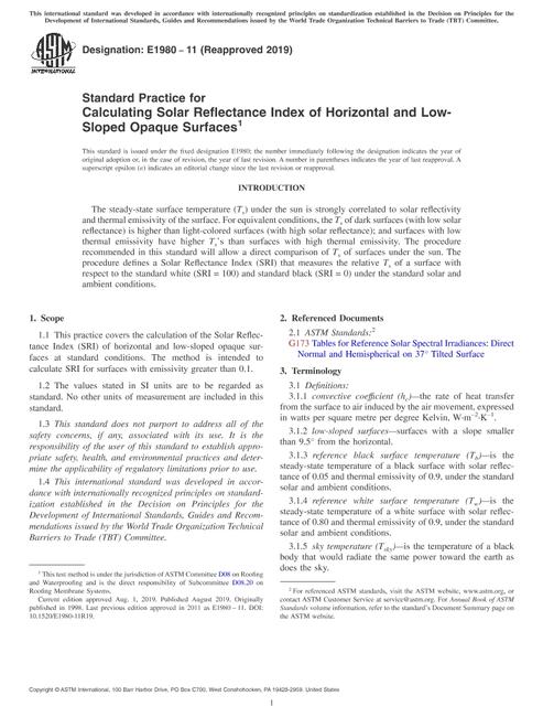 ASTM E1980-11(2019) ASTM E1980-11(2019) pdf