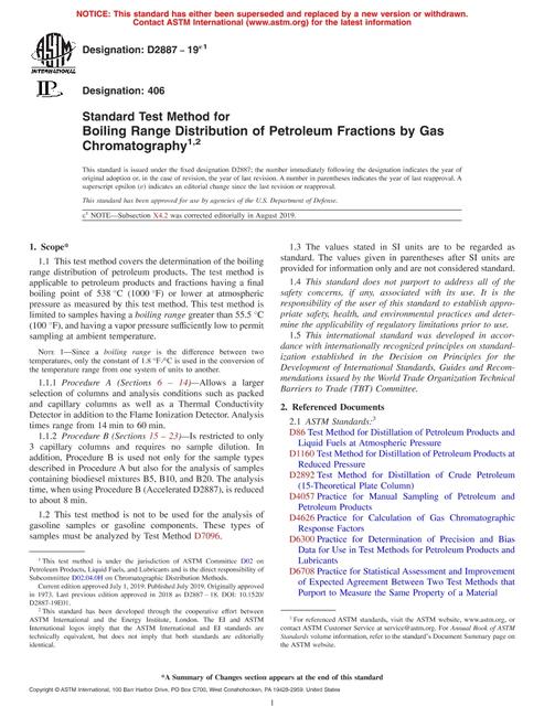 ASTM D2887-19e1 ASTM D2887-19e1 pdf