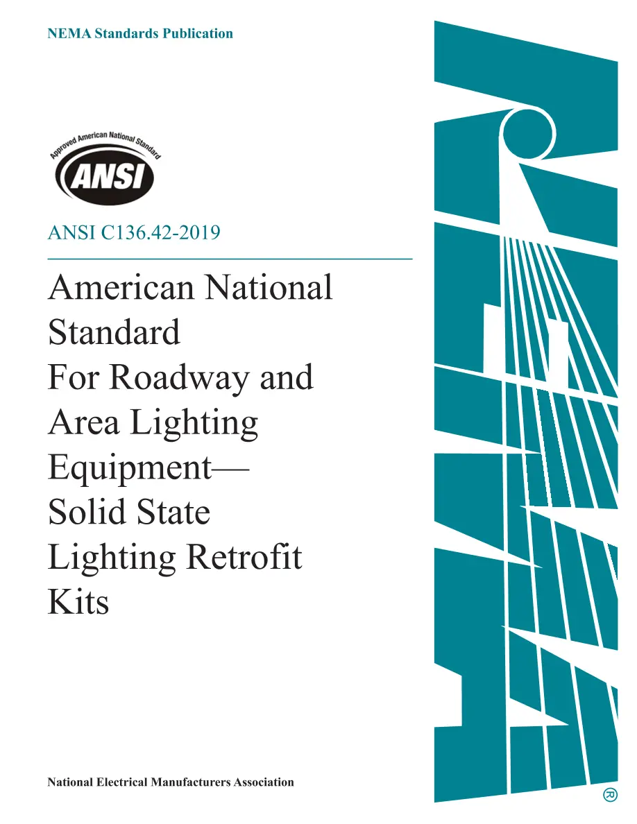 ANSI C136.42-2019 ANSI C136.42-2019 pdf