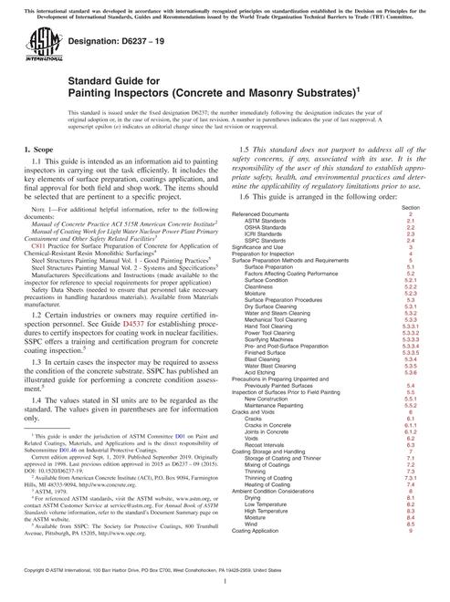 ASTM D6237-19 pdf