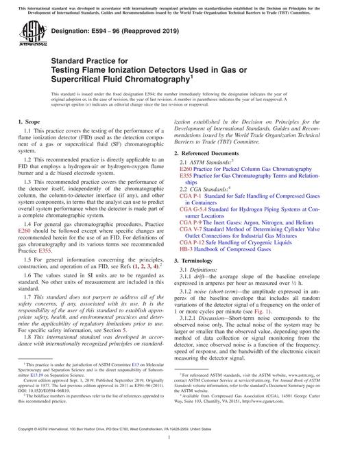 ASTM E594-96(2019) ASTM E594-96(2019) pdf