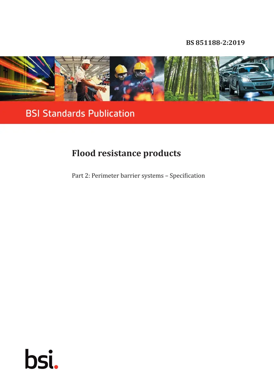 BS 851188-2:2019 pdf