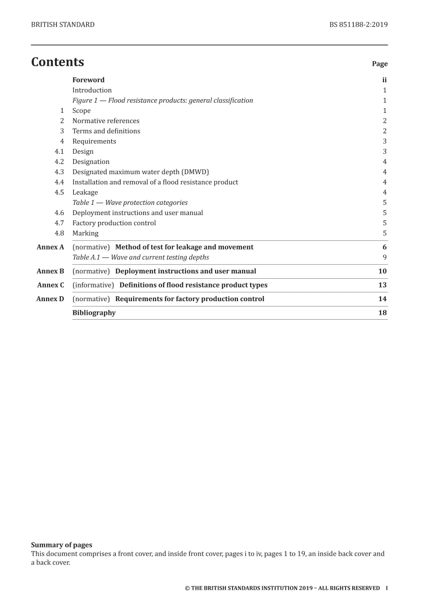 BS 851188-2:2019 pdf
